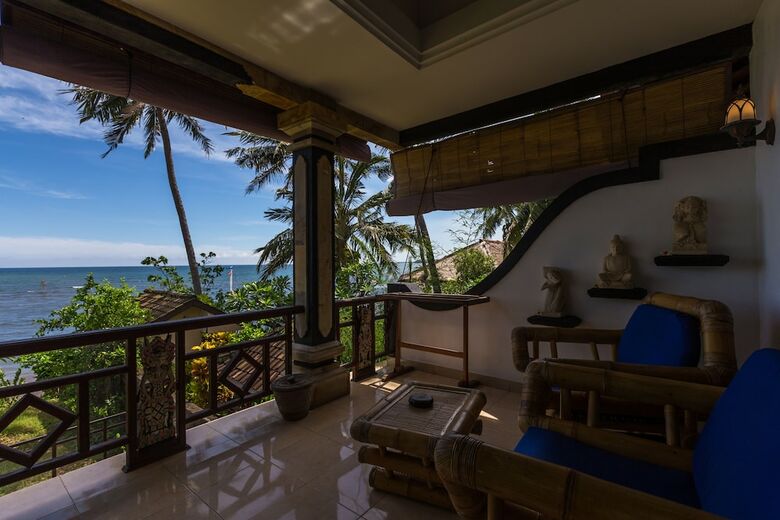 Adirama Beach Hotel
