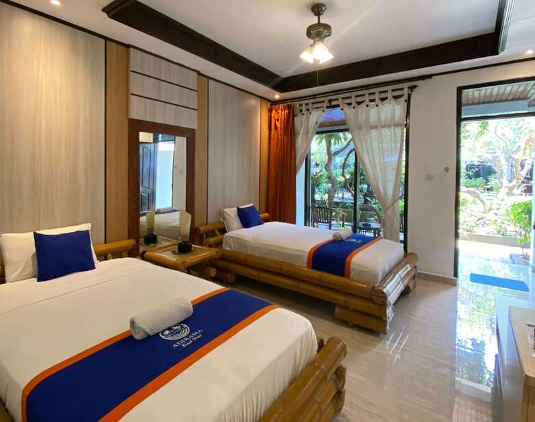 Adirama Beach Hotel