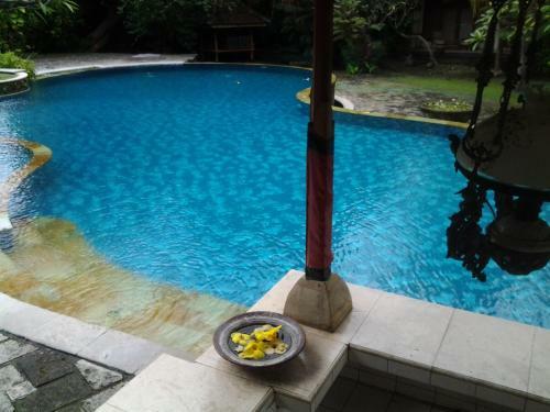 Hotel Nirwana Sea Side Cottages
