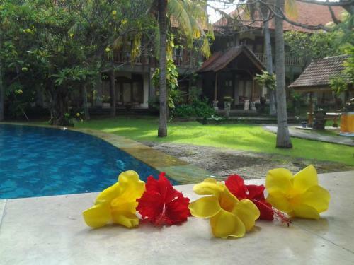 Hotel Nirwana Sea Side Cottages
