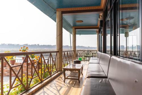 Lodge Jungle Wildlife Camp