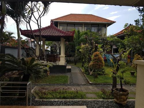 Hostal Puri Mandhara Lovina