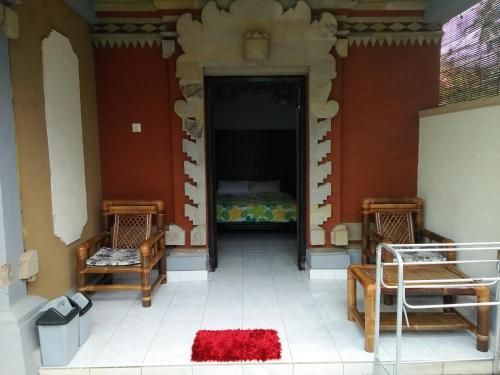 Hostal Puri Mandhara Lovina