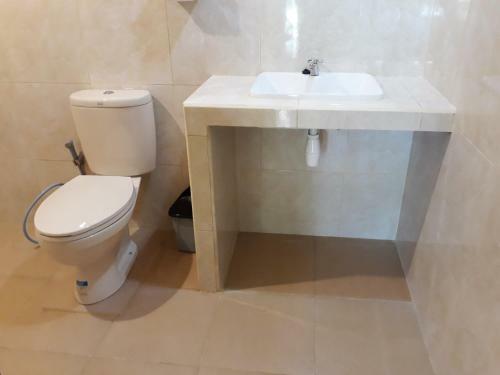 Hostal Puri Mandhara Lovina