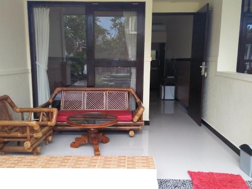 Hostal Puri Mandhara Lovina