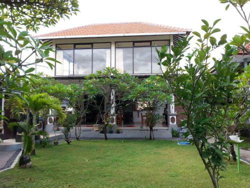 Hostal Puri Mandhara Lovina