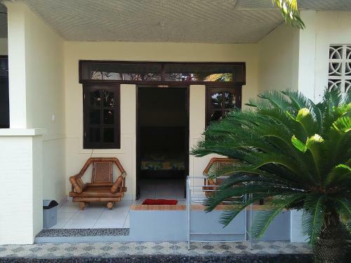 Hostal Puri Mandhara Lovina