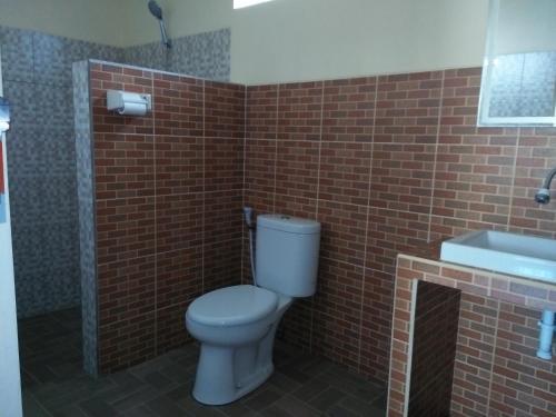 Hostal Puri Mandhara Lovina