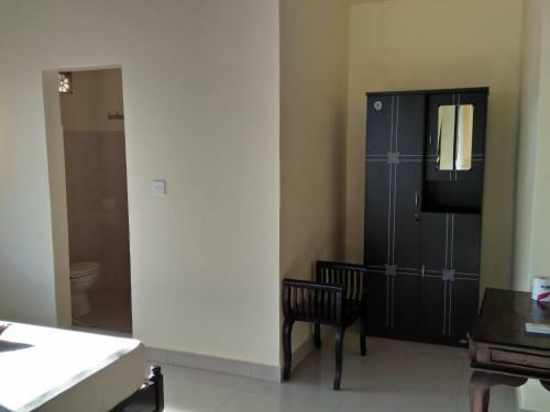 Hostal Puri Mandhara Lovina