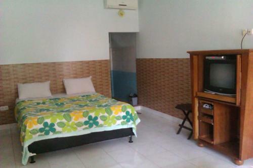 Hostal Puri Mandhara Lovina