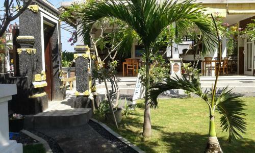 Hostal Puri Mandhara Lovina