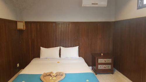 Hostal Puri Mandhara Lovina
