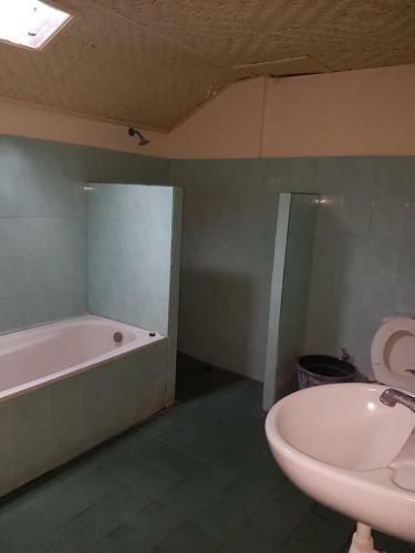 Hostal Puri Mandhara Lovina