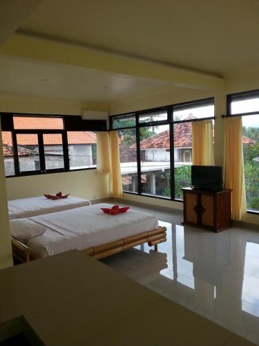 Hostal Puri Mandhara Lovina