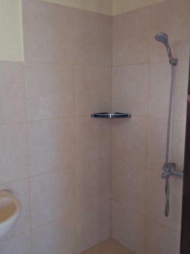 Hostal Puri Mandhara Lovina