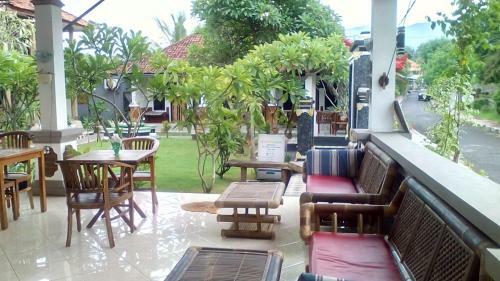 Hostal Puri Mandhara Lovina