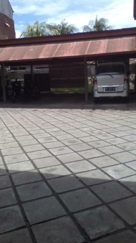 Hostal Puri Mandhara Lovina