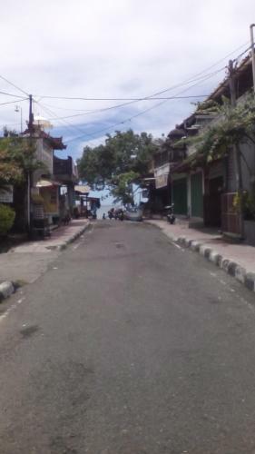 Hostal Puri Mandhara Lovina