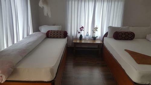 Hotel Shiva's Dream