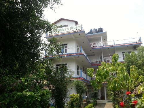 Hotel Shiva's Dream