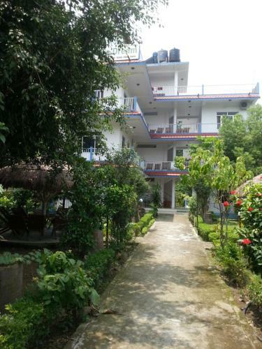 Hotel Shiva's Dream