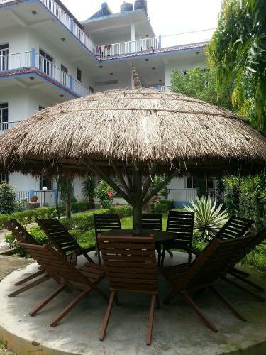 Hotel Shiva's Dream