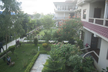 Hotel Royal Safari