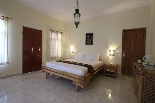 Hostal Chonos Hotel Lovina