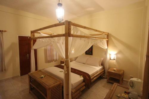 Hostal Chonos Hotel Lovina