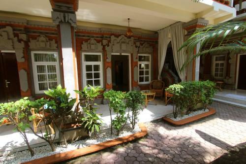 Hostal Chonos Hotel Lovina