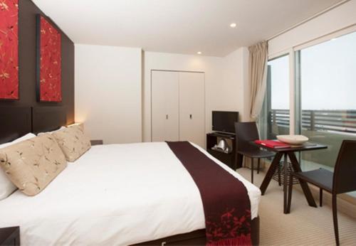 Apartamentos The Freshwater