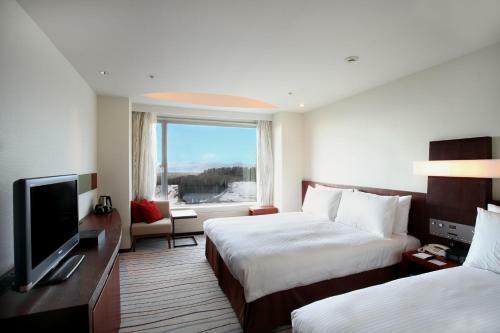 Hotel Hilton Niseko Village