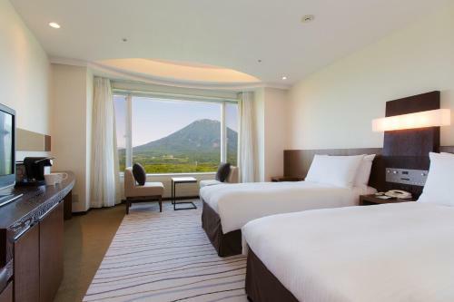 Hotel Hilton Niseko Village