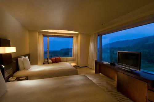 Hotel Hilton Niseko Village