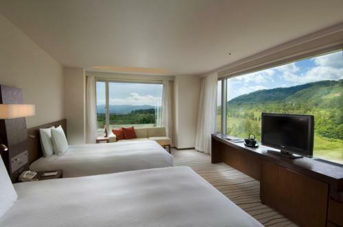 Hotel Hilton Niseko Village