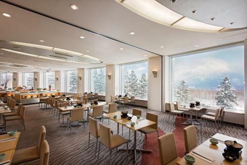 Hotel Hilton Niseko Village