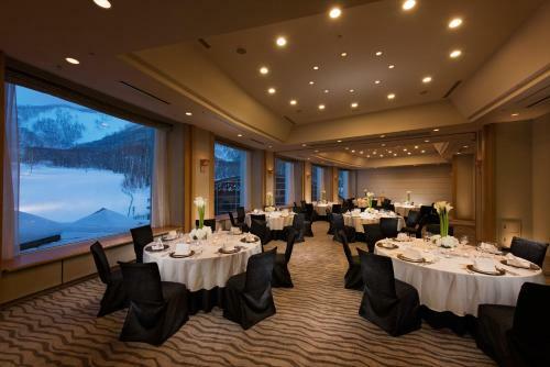 Hotel Hilton Niseko Village