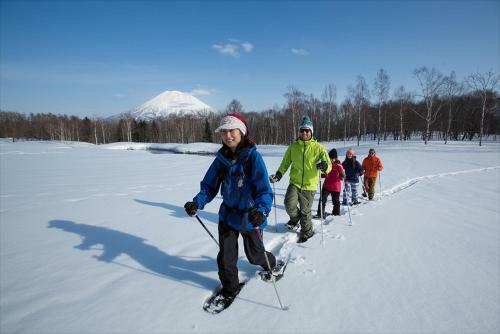 Hotel Hilton Niseko Village