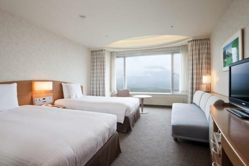 Hotel Hilton Niseko Village