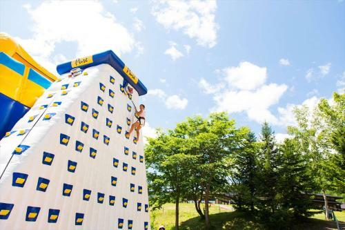 Hotel Hilton Niseko Village