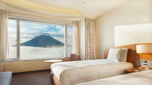 Hotel Hilton Niseko Village