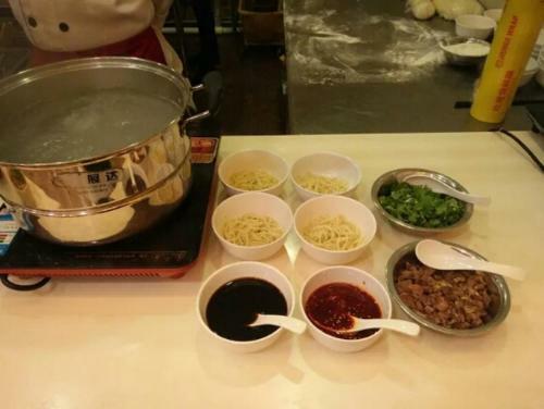 Tian Run International Hotel Dunhuang
