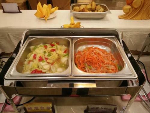 Tian Run International Hotel Dunhuang
