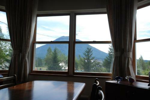 Lodge Ramat Niseko