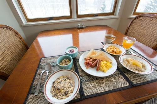 Lodge Ramat Niseko