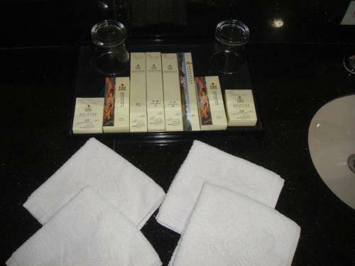 Dunhuang Grand Sun Hotel