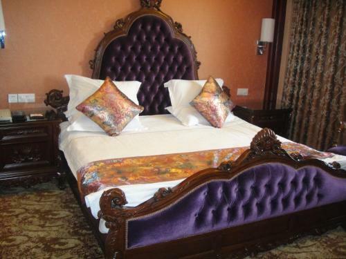 Dunhuang Grand Sun Hotel