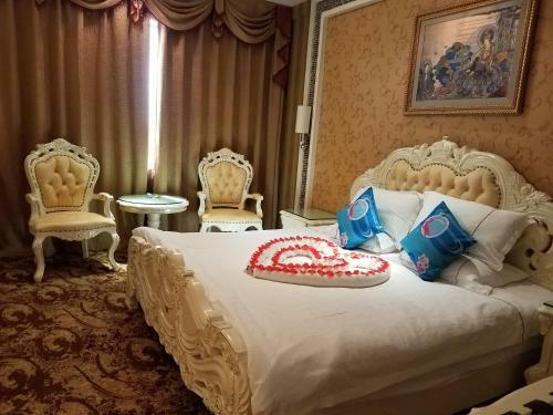 Dunhuang Grand Sun Hotel