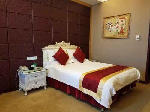 Dunhuang Grand Sun Hotel