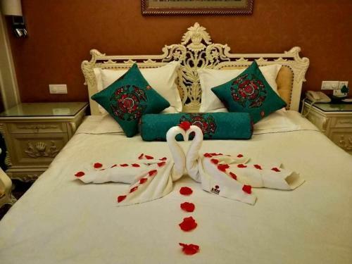 Dunhuang Grand Sun Hotel